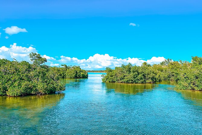 La Romana: Saona Crusoe VIP - Kreuzfahrtgäste - What the speedboat ride is really like