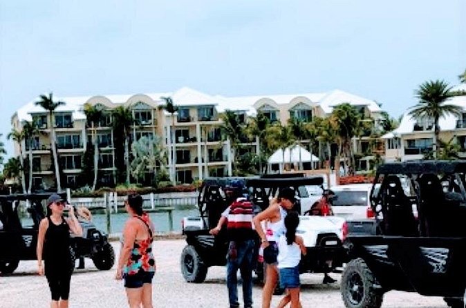 Land & Beach Adventures - Is $295.95 a Fair Price?