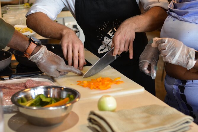 Learn How to Make Chillo al Coco & Taino Concept Store - Cooking red snapper at the Taino Concept Store