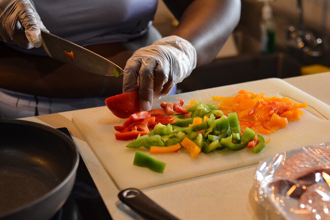 Learn How to Make Chillo al Coco & Taino Concept Store - Is $98 a fair price?