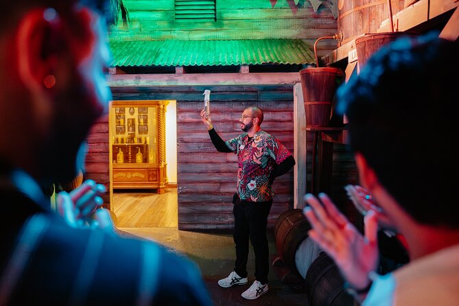 Legacy Tour at Casa BACARDÍ in Puerto Rico - Why the price can make sense, and when it does not