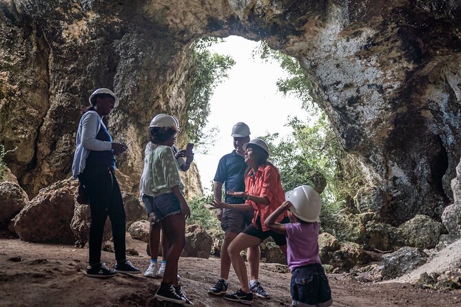 Let me show you MY Island Tour With visit to El Yunque - One Day, Four Sides of Puerto Rico