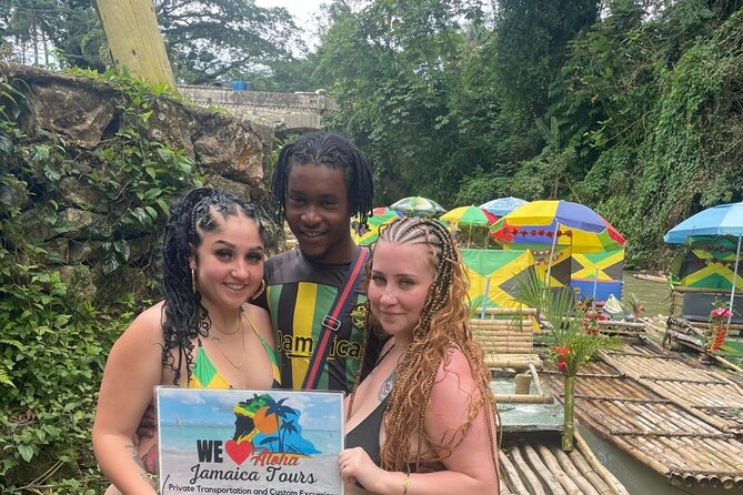 Lethe River Rafting Limestone Massage & Roundtrip transportation - Key things to know before you book