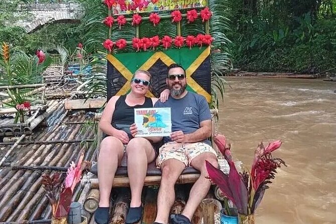 Lethe River Rafting Limestone Massage & Roundtrip transportation - Lunch and the extra-cost choices