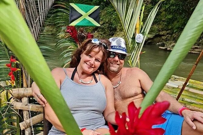 Lethe River Rafting Limestone Massage & Roundtrip transportation - Rain, river conditions, and other practical limits