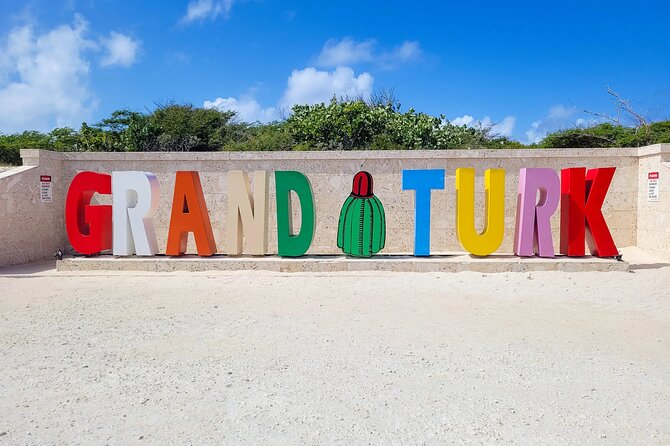 Lets Ride Adventures ATV Tour in Grand Turk - Who will enjoy this most
