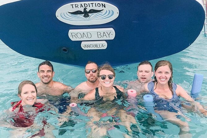 Little Bay Half-Day Sail & Snorkel Adventure - Who will enjoy this sailing most?