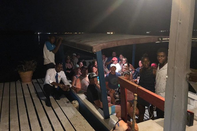 Luminous Lagoon After Dark Tour - How the $86.67 price measures up