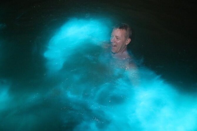 Luminous Lagoon Night Tour from Montego Bay - Key points to know before booking