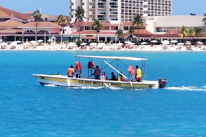Luminous Lagoon Night Tour from Montego Bay - Weather, rain, and the strength of the glow