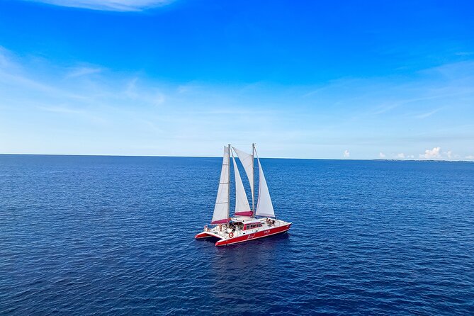 Luxury Champagne and Lobster Sail to Boca Catalina - Key Points to Know Before You Sail