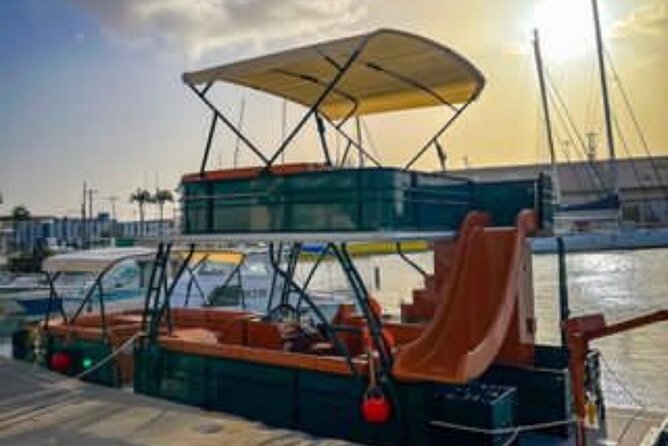 Luxury Evening Voyage - All-Inclusive Coastal Cruise By Oceanluxx - Is $100 a fair price?
