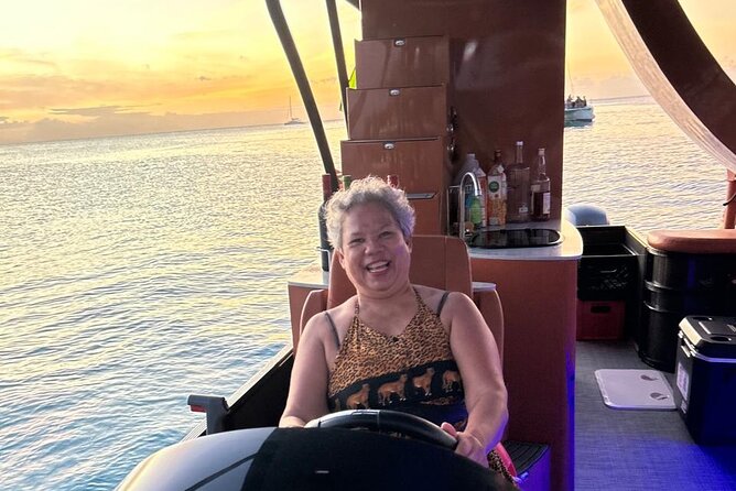 Luxury Evening Voyage - All-Inclusive Coastal Cruise By Oceanluxx - The sunset promise and the weather question