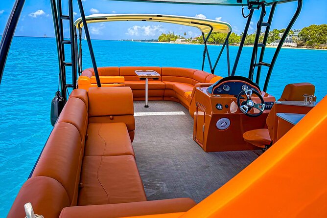 Luxury Evening Voyage - All-Inclusive Coastal Cruise By Oceanluxx - Who will enjoy Oceanluxx most?