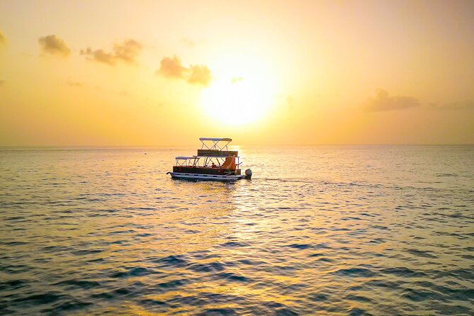 Luxury Evening Voyage - All-Inclusive Coastal Cruise By Oceanluxx - Snorkeling, turtles, and time in the water