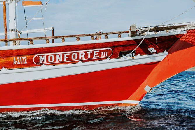 Luxury Lagoon Cruise with Onboard Chef and Signature Cocktails - Is $149 a good value?