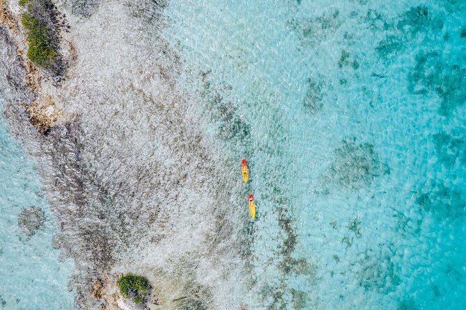 Luxury Lagoon Cruise with Onboard Chef and Signature Cocktails - Practical details that can shape your day