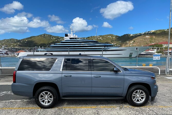 Luxury Sightseeing & Shopping Private Tour - 3 Hours - Quick take: what matters most