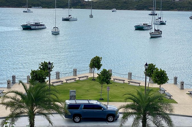 Luxury Sightseeing & Shopping Private Tour - 3 Hours - How the $450 price works for your group