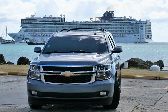 Luxury Sightseeing & Shopping Private Tour - 3 Hours - Who will enjoy this tour most