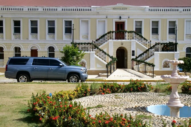 Luxury Sightseeing & Shopping Private Tour - 3 Hours - Small drawbacks to keep in mind