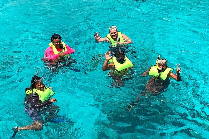 Luxury snorkel trip on a spacious wooden schooner and local lunch - Key points to know before booking