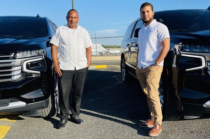 Luxury Transfer between Punta Cana Airport and Bavaro Hotels - Who will get the most from this transfer