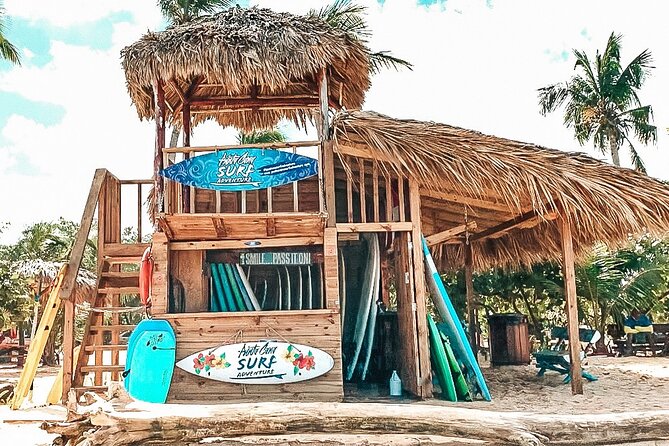Macao Beach Private Surf Lessons - Staff, safety, and the feel of the experience