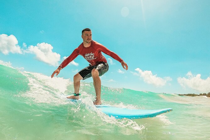 Macao Beach Private Surf Lessons - The five-minute beach briefing