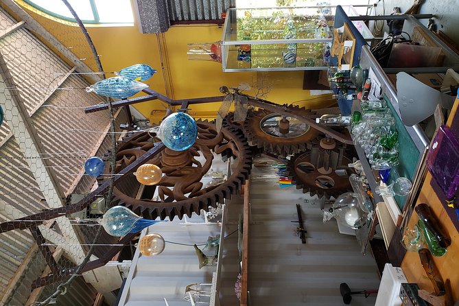 Made in Aruba Sightseeing Tour - Key points to know before you book