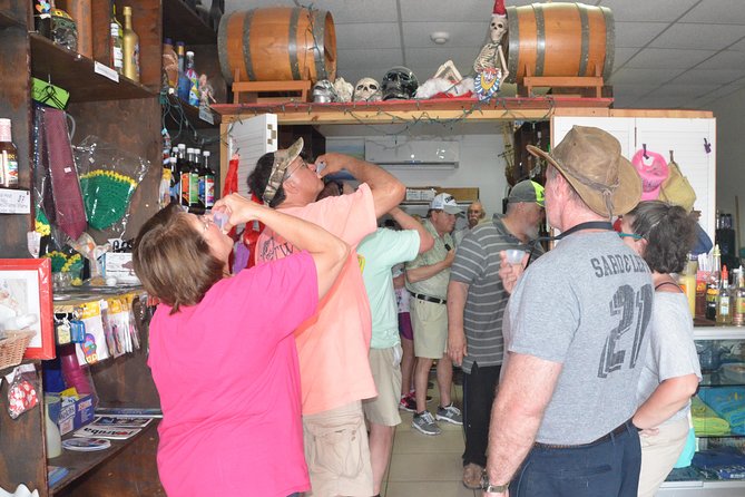 Made in Aruba Sightseeing Tour - How the guide shapes the day