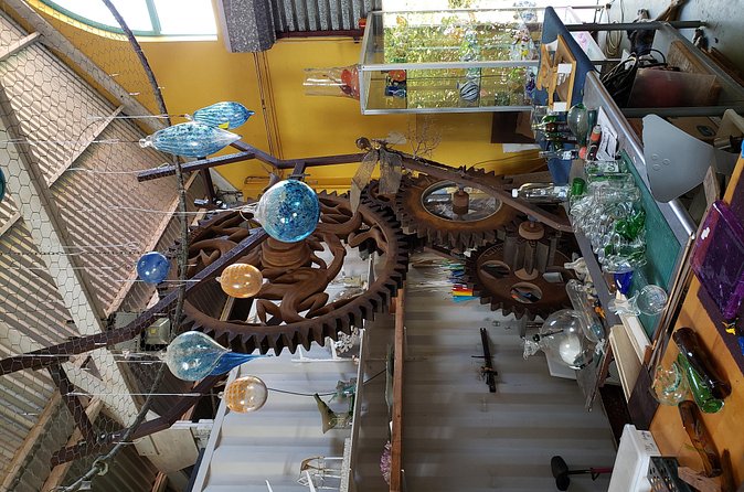 Made in Aruba Sightseeing Tour - Price, pickup, and the real value of $72