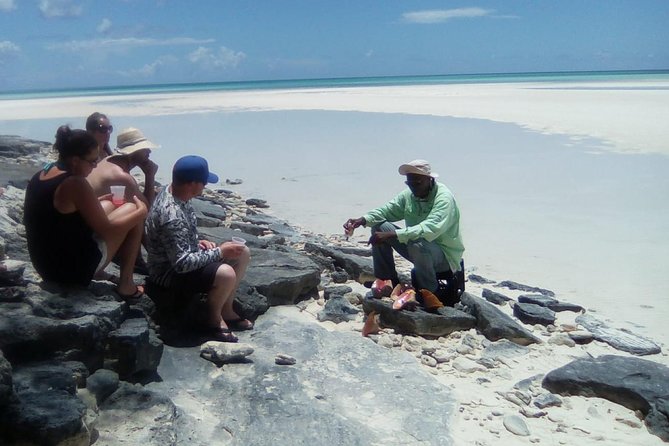 Mamma Gal East End Native Experience - Why this four-hour tour works well from Freeport