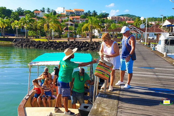 Mangrove Guided Tour - Key points to know before booking