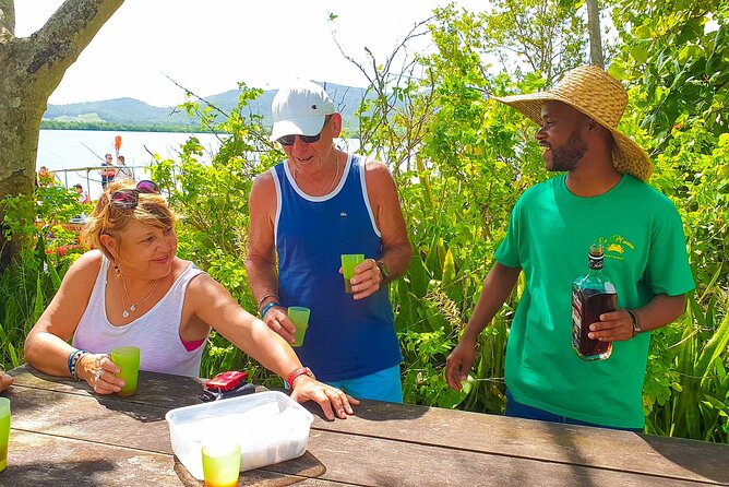 Mangrove Guided Tour - Who will enjoy this boat ride most?