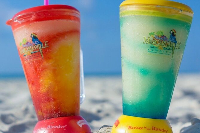 Margaritaville Hip-Strip and Great River Rafting Private Tour - Why the private vehicle matters