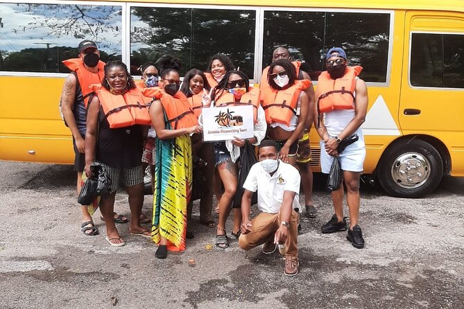 Martha Brae River Rafting Private Tour - Price and value at $145 per person