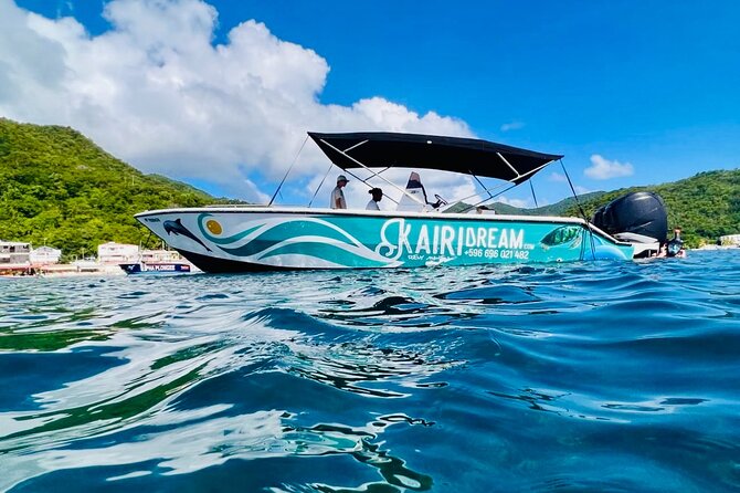 Martinique : Anse Coralienne & Tortues - Is $75.23 a fair price?