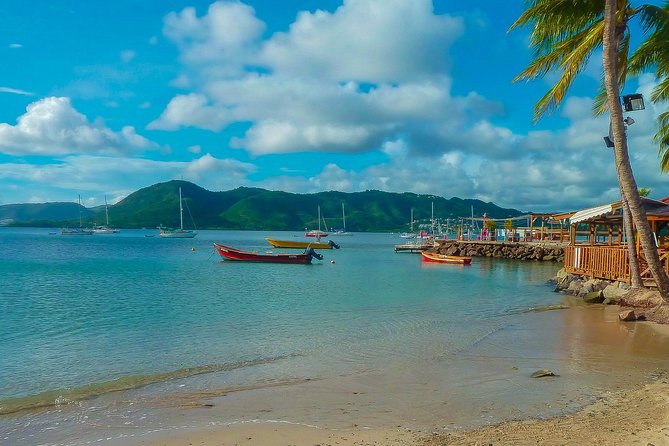 Martinique Shore Excursion - Authentic Tour of Southern Martinique - Key points to know before you book