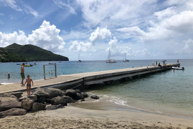 Martinique Shore Excursion - Authentic Tour of Southern Martinique - Your guide can make the difference