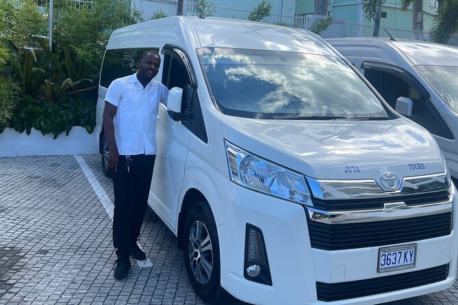 MBJ Airport Transfer to: Ocho Rios/Negril/Bahia/Princess Hotel - Is $70 a good value for this airport transfer?