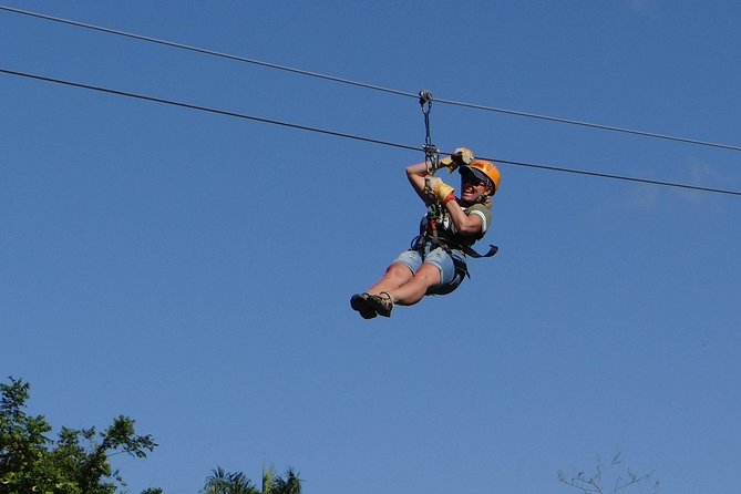 Mega Adrenaline & Splash - Guides who shape the day