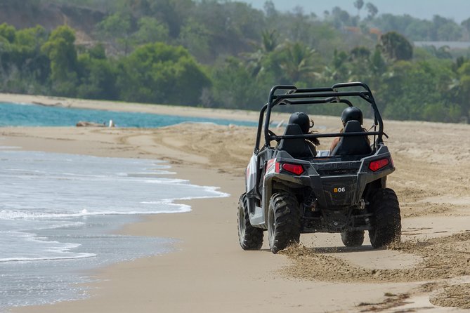 Mega Adrenaline & Splash - Food, photos, and practical extras