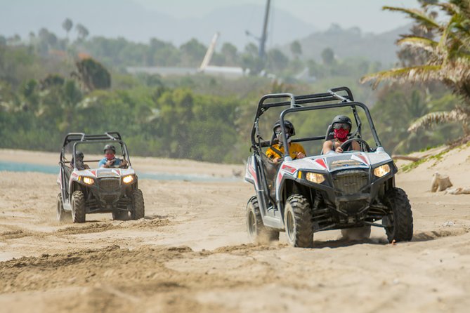 Mega Adrenaline & Splash - Who should book this experience?