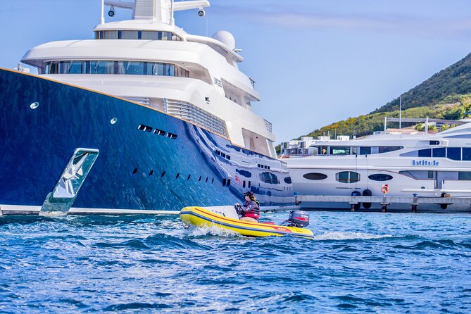 Mini-Speed Boat 3 Hour Snorkeling Adventure - The timing problem you need to plan around