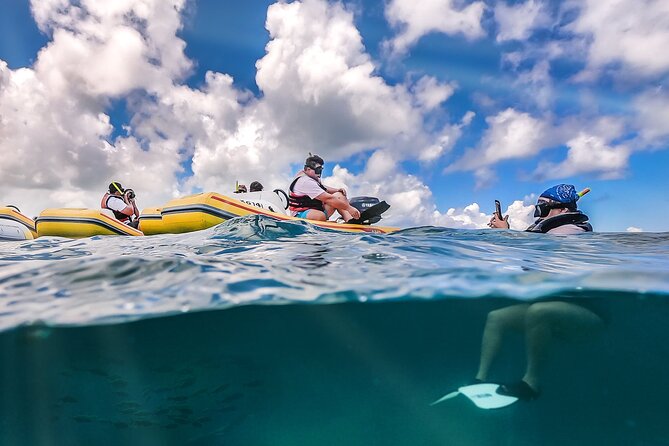 Mini-Speed Boat 3 Hour Snorkeling Adventure - Price, fees, and what you receive