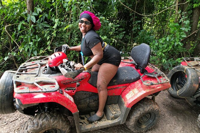 Missile Adventure Negril best ATV Tour Jamaica - The people who shape the experience
