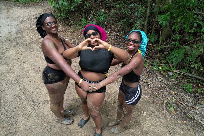 Missile Adventure Negril best ATV Tour Jamaica - Weather, timing, and cancellation rules