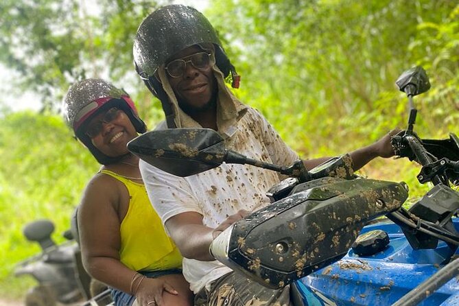 Missile Adventure Negril best ATV Tour Jamaica - My booking advice