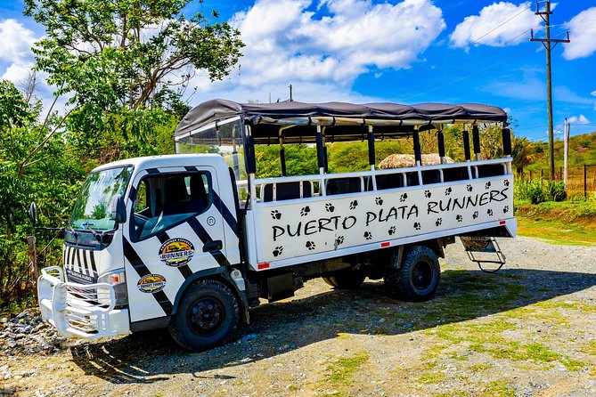 Monkeyland Puerto Plata - Practical tips for a smoother morning